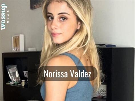 norissa valdez nude|r/Norissa